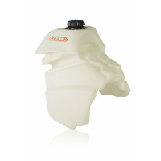 FUEL TANK 3.9 GAL NATURAL