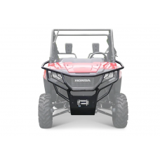 FRONT BUMPER HON