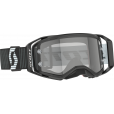 PROSPECT 2.0 LS GOGGLE BLK/WHT LS GREY WORKS