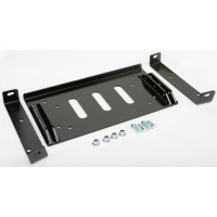 ATV PLOW MOUNT KIT