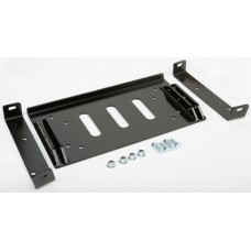 ATV PLOW MOUNT KIT