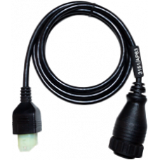 TEXA CABLE KYMCO KYMCO ATV ONLY
