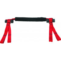 HANDLEBAR HARNESS (RED)