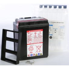 BATTERY YTX14AH-BS MAINTENANCE FREE