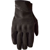 K-SPORT WATERPROOF GLOVE BLACK TEXTILE SM