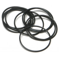 TRANS MAINSHAFT QUAD SEAL EVO SPORTSTER 10/PK OE#11165