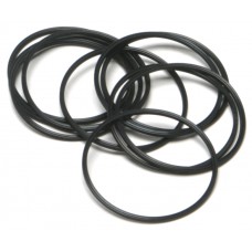 TRANS MAINSHAFT QUAD SEAL EVO SPORTSTER 10/PK OE#11165