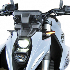 FRONT LED TURN SIGNALS SUZ
