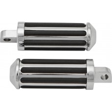 FOOTPEGS CUSTOM RAIL MALE MNT RIDER