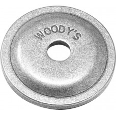 GRAND DIGGER SUPPORT PLATES ROUND 5/16