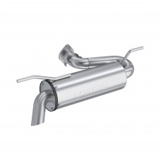 SINGLE SLIP-ON SYSTEM W/ 5