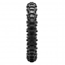 TIRE GEOMAX ENDURO EN91 REAR 120/90-18 65R BIAS TT TIRE GEOMAX ENDURO EN91 REAR 120/90-18 65R BIAS TT