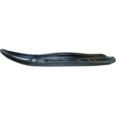 MOHAWK SKI BOTTOM BLACK