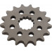 FRONT CS SPROCKET STEEL 17T-530 TRI