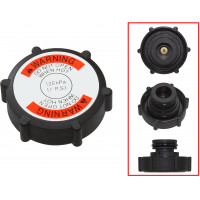 RADIATOR CAP A/C