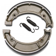 BRAKE SHOES 514 PLAIN