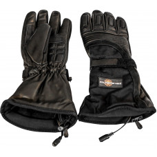 GAUNTLET GLOVES 2XS
