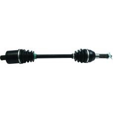 6 BALL HEAVY DUTY AXLE REAR