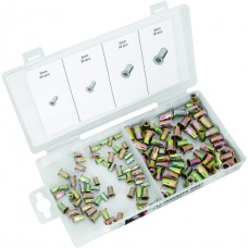 THREADED INSERT RIVETS METRIC