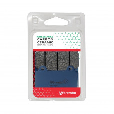 PRIME ORGANIC BRAKE PADS OEM ORGANIC