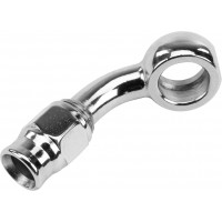 45 DEG 3/8 (10MM) BANJO