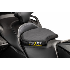 SEAT CUSHION SMART LITE BLACK