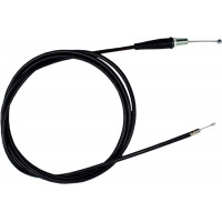 BLACK VINYL THROTTLE CABLE