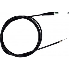 BLACK VINYL THROTTLE CABLE