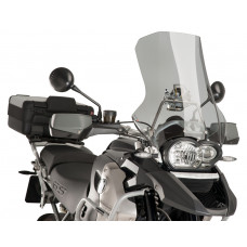 WINDSCREEN TOURING SMOKE