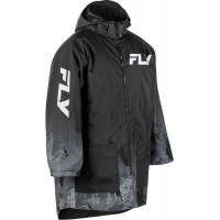 PIT COAT BLACK L/XL