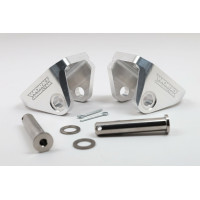 YZF250/450 FOOTPEG MOUNTS