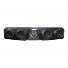 HOPPE AUDIO MINI RGB