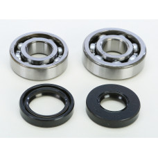 CRANKSHAFT BEARING & SEAL KIT YAM