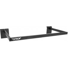 U HANGER BAR FIXTURE 2-PACK