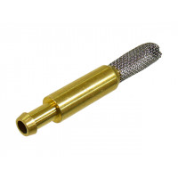 IN TANK FILTER 1/4