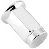 10MMX1.25 FLAT LUG NUTS 14MM HEAD 16/PK