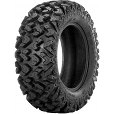 TIRE RIP SAW R/T 26X9R12 RADIAL 6PR LR410LBS TIRE RIP SAW R/T 26X9R12 RADIAL 6PR LR410LBS