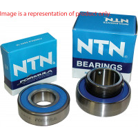 IDLER WHEEL BEARING 20X42X12MM