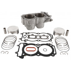 CYLINDER KIT 93.00/STD 10.5:1 POL