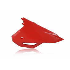 SIDE PANELS UPPER+LOWER HON RED