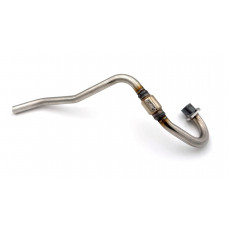 S/S POWERBOMB HEADER HONDA CRF110F