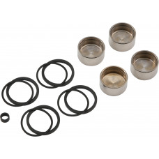 FRONT CALIPER REBUILD KIT SOFTAIL 08-14