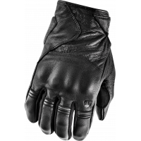 WOMEN'S VIXEN GLOVES BLACK/BLACK 2X