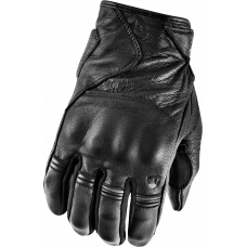 WOMEN'S VIXEN GLOVES BLACK/BLACK 2X