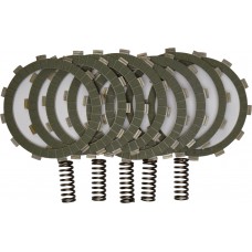 STREET RACER CLUTCH KIT SRC80