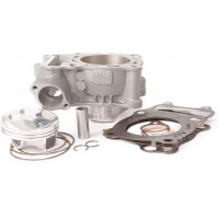 CYLINDER KIT 66.00/STD 11.7:1 HON