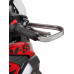 ADVENTURE ARMOR HANDGUARDS 22.2MM PR TITANIUM