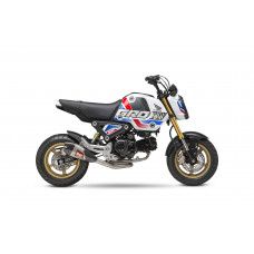 RS-9T RACE FS SS/SS/CF WF WORKS HON RS-9T RACE FS SS/SS/CF WF WORKS HON