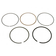 PISTON RINGS 79.98MM KAW FOR NAMURA PISTONS ONLY