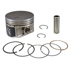 PISTON KIT 78.45/STD POL